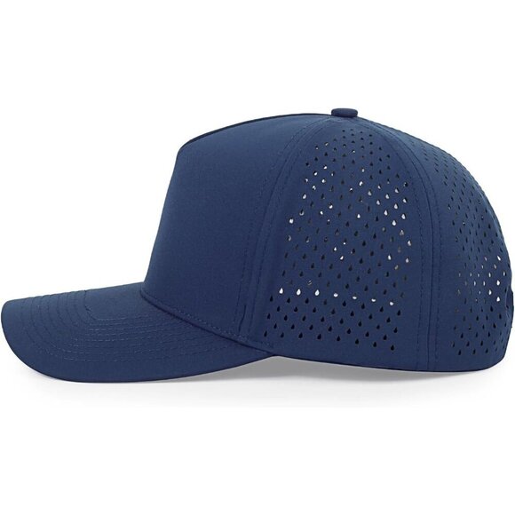 Baseball Cap Navy Hat Sun And Rain Cap For Men Women